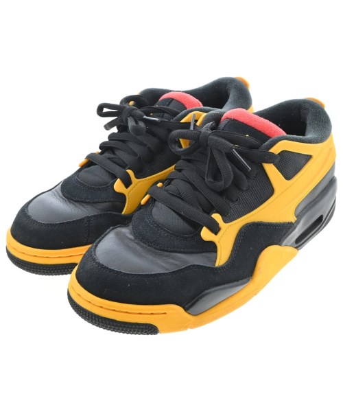 NIKE(ナイキ)スニーカー 黒 サイズ:27cm/2200646993386