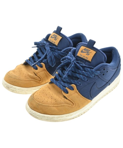 NIKE(ナイキ)スニーカー 紺 サイズ:26.5cm/2200646993447