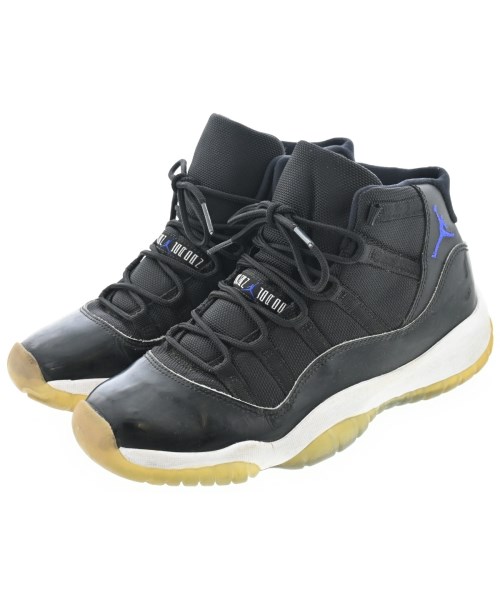 NIKE(ナイキ)スニーカー 黒 サイズ:24cm/2200656081097