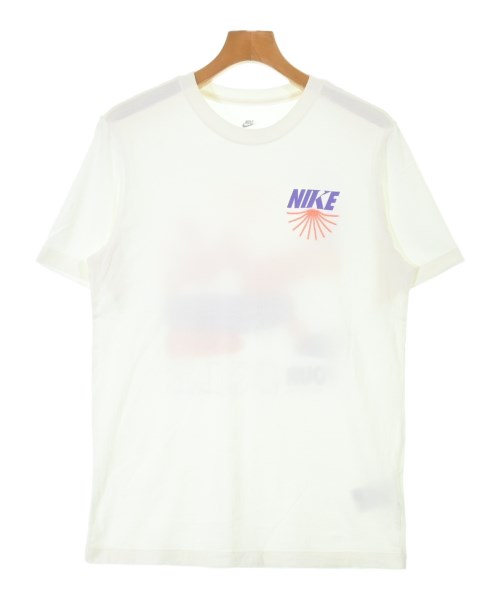 NIKE(ナイキ)Tシャツ・カットソー 白 サイズ:M/2200656231089