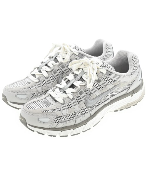 NIKE(ナイキ)スニーカー グレー サイズ:27cm/2200652962109