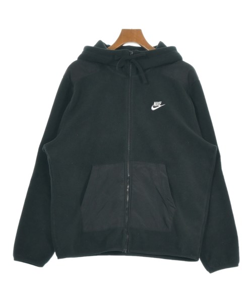 NIKE(ナイキ)パーカー 黒 サイズ:L/2200653702049