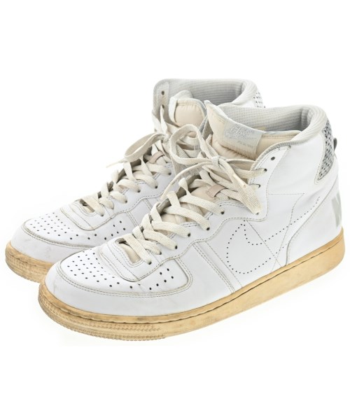 NIKE(ナイキ)スニーカー 白 サイズ:28.5cm/2200645809015