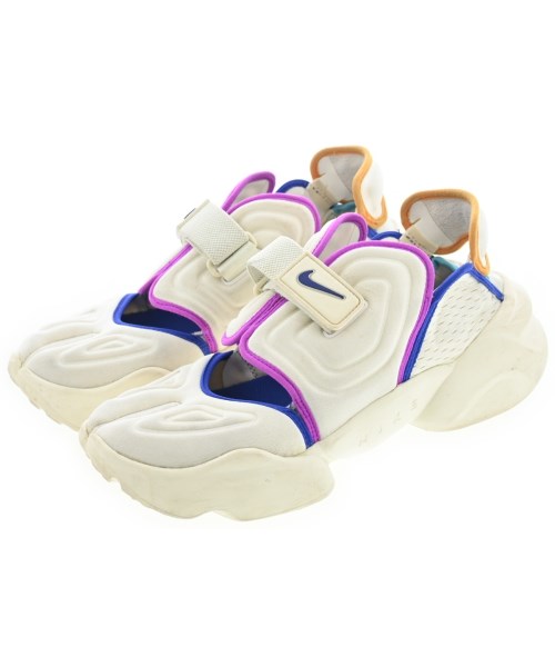 NIKE(ナイキ)スニーカー 白 サイズ:26cm/2200655124078