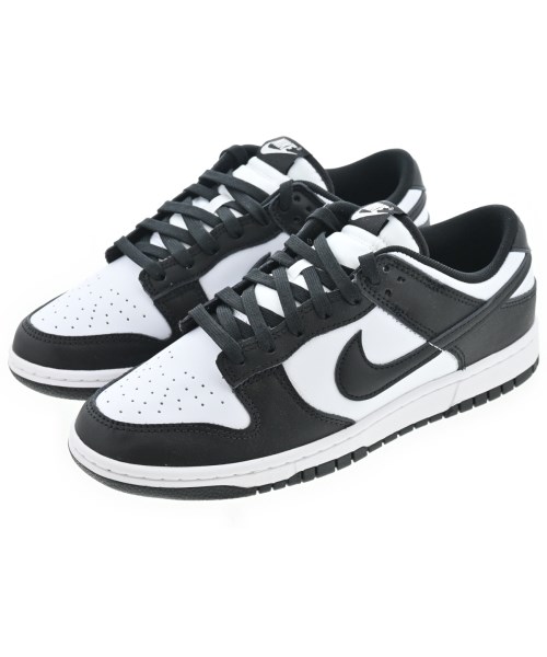 NIKE(ナイキ)スニーカー 白 サイズ:26.5cm/2200655030454