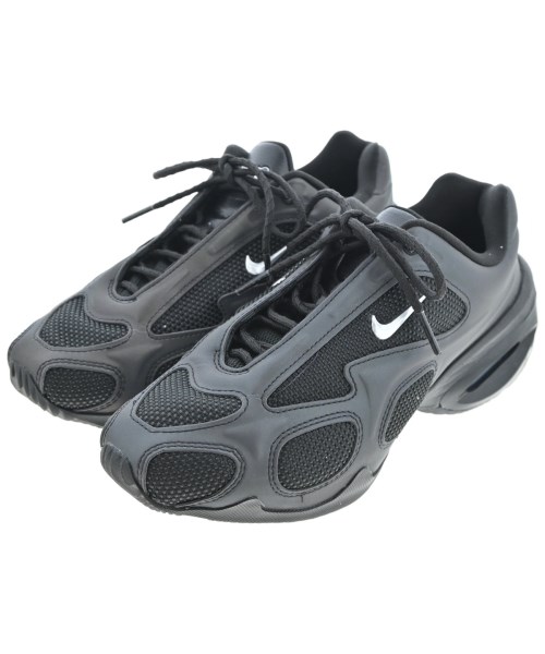 NIKE(ナイキ)スニーカー 黒 サイズ:23.5cm/2200659274106
