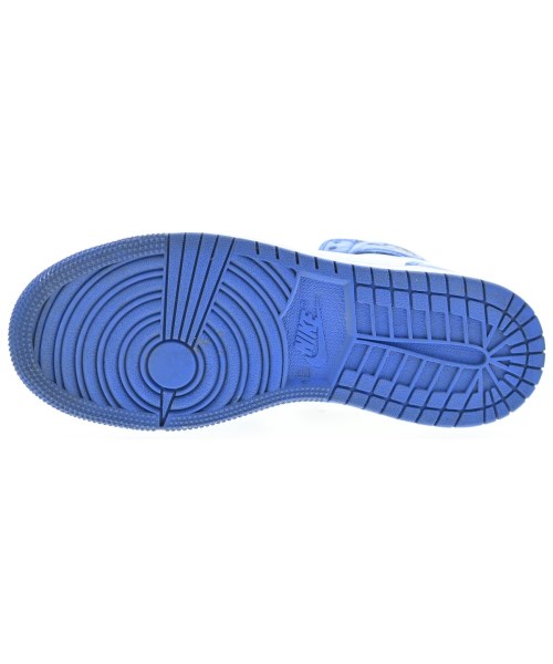 NIKE（ナイキ）スニーカー 白 サイズ:23.5cm レディース/2200660035017