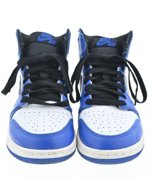 NIKE（ナイキ）スニーカー 白 サイズ:23.5cm レディース/2200660035017