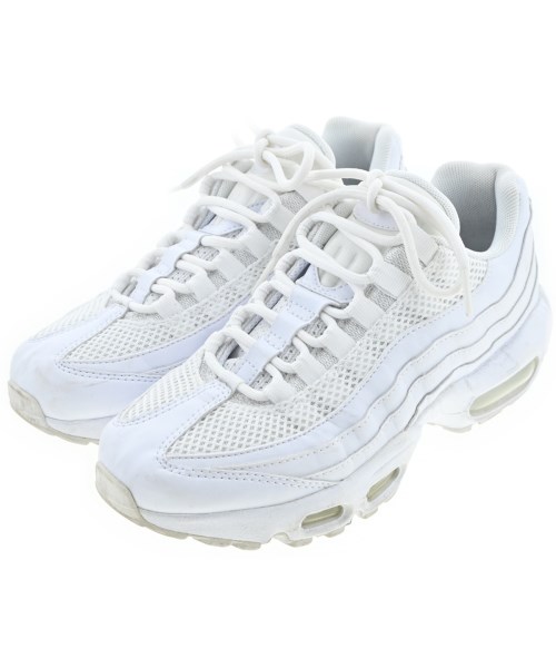 NIKE(ナイキ)スニーカー 白 サイズ:23.5cm/2200655953036