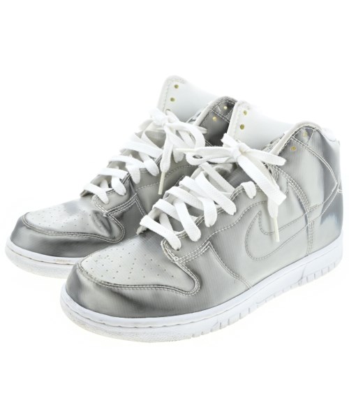 NIKE(ナイキ)スニーカー グレー サイズ:26.5cm/2200660751016