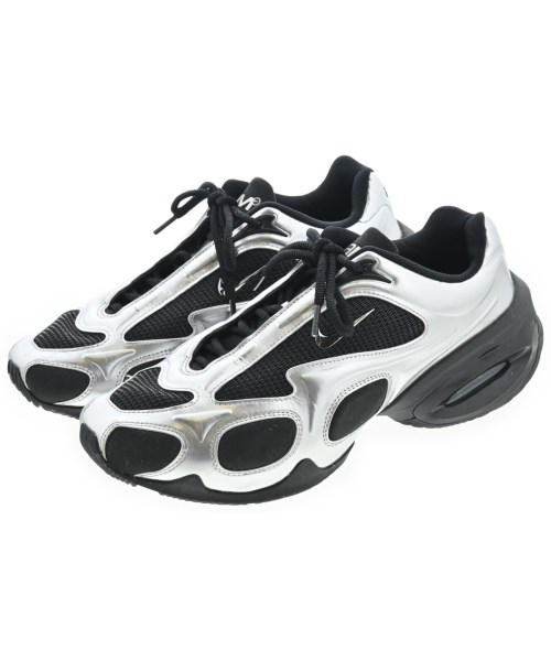 NIKE(ナイキ)スニーカー 黒 サイズ:28cm/2200660867137