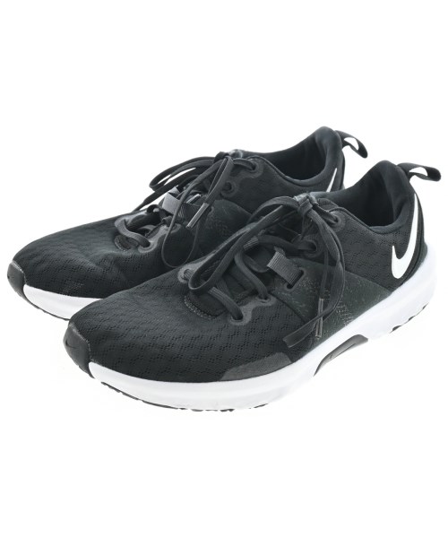 NIKE(ナイキ)スニーカー 黒 サイズ:23.5cm/2200653970684