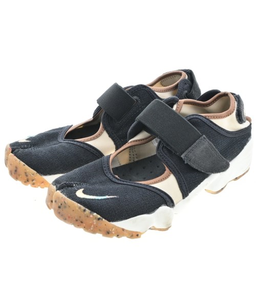 NIKE(ナイキ)スニーカー 黒 サイズ:23cm/2200652643015