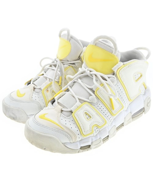 NIKE(ナイキ)スニーカー 白 サイズ:25cm/2200659288080