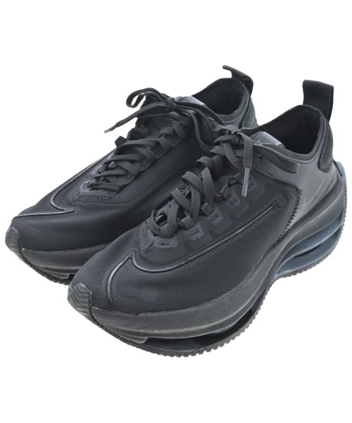 NIKE(ナイキ)スニーカー 黒 サイズ:22.5cm/2200659645210