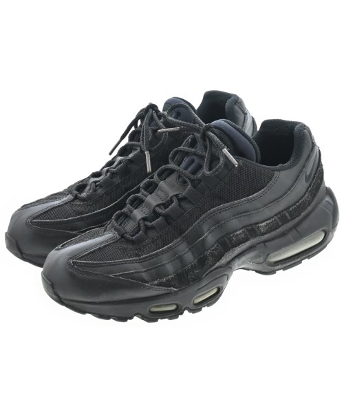 NIKE(ナイキ)スニーカー 黒 サイズ:26.5cm/2200661903087