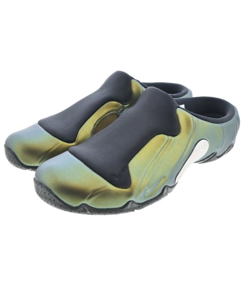 NIKE(ナイキ)その他 緑 サイズ:27.5cm/2200662300090