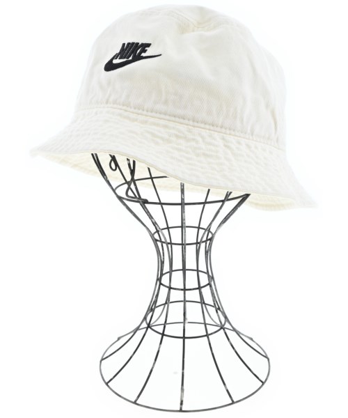 NIKE(ナイキ)のキャスケット サイズ:M 1,800円