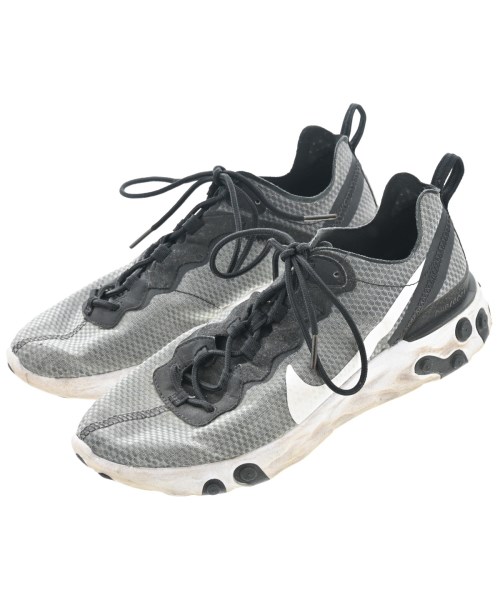 NIKE(ナイキ)スニーカー グレー サイズ:26cm/2200645227086