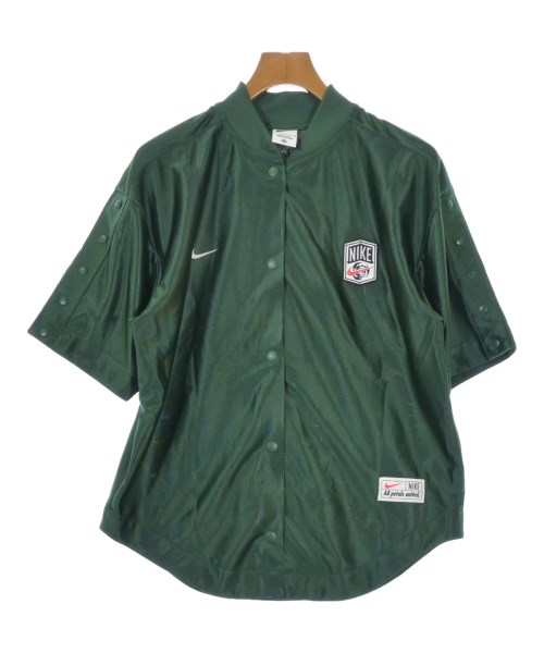 ナイキ(NIKE)のNIKE カジュアルシャツ