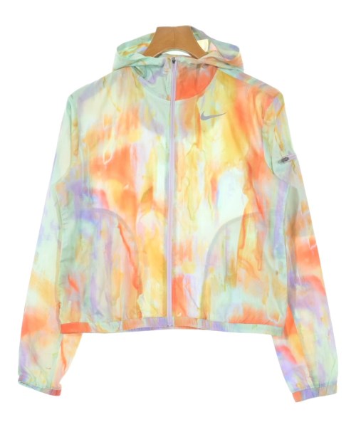 ナイキ(NIKE)のNIKE マウンテンパーカー
