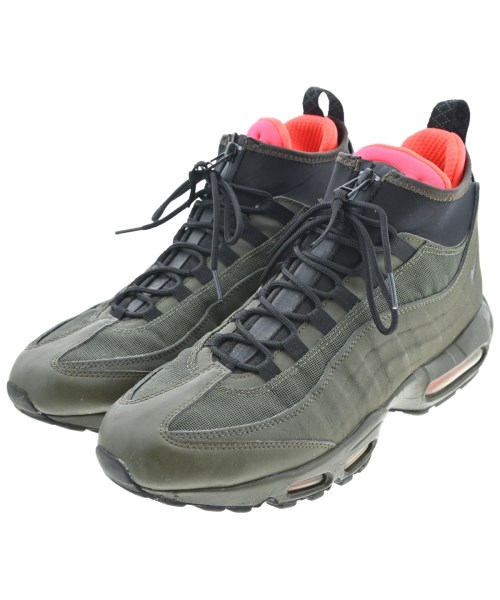 NIKE(ナイキ)スニーカー カーキ サイズ:28.5cm/2200637536028