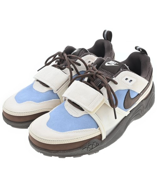 NIKE(ナイキ)スニーカー 青 サイズ:27cm/2200646652030