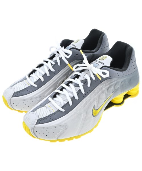 NIKE(ナイキ)スニーカー グレー サイズ:27cm/2200646872018