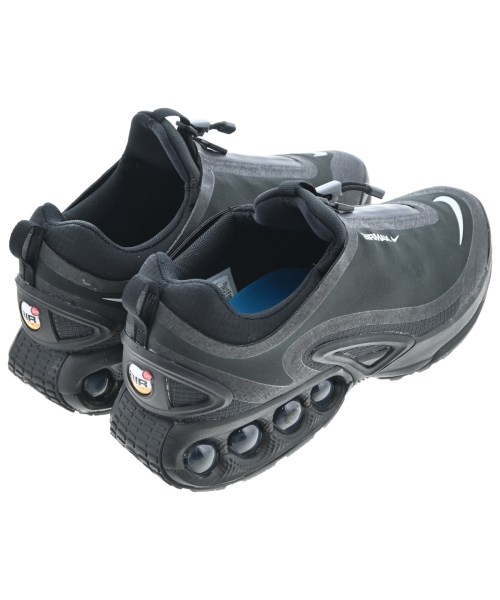 NIKE（ナイキ）スニーカー 黒 サイズ:27cm メンズ/2200646872049