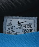 NIKE（ナイキ）スニーカー 黒 サイズ:27cm メンズ/2200646872049