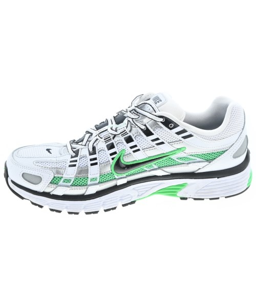 NIKE（ナイキ）スニーカー 白 サイズ:27cm メンズ/2200636642010