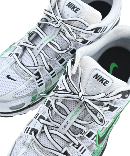 NIKE（ナイキ）スニーカー 白 サイズ:27cm メンズ/2200636642010