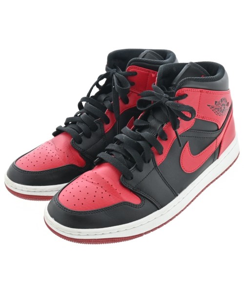 NIKE(ナイキ)スニーカー 黒 サイズ:27cm/2200640659080