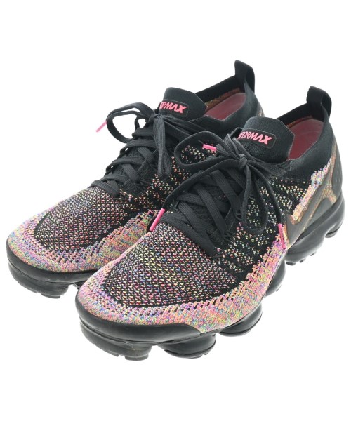 NIKE(ナイキ)スニーカー 黒 サイズ:27.5cm/2200640395032