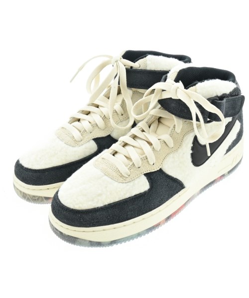 NIKE(ナイキ)スニーカー 白 サイズ:27cm/2200649351138