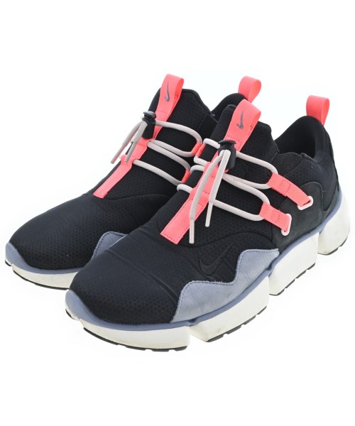 NIKE(ナイキ)スニーカー 黒 サイズ:28.5cm/2200640614133