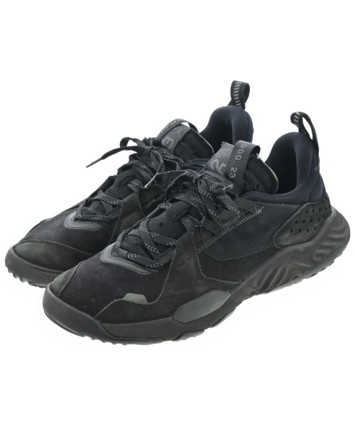 NIKE(ナイキ)スニーカー 黒 サイズ:27cm/2200648796053