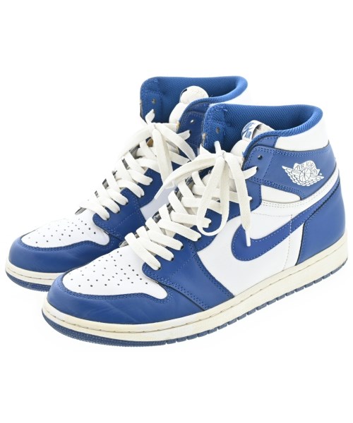 NIKE(ナイキ)スニーカー 青 サイズ:28cm/2200651577014