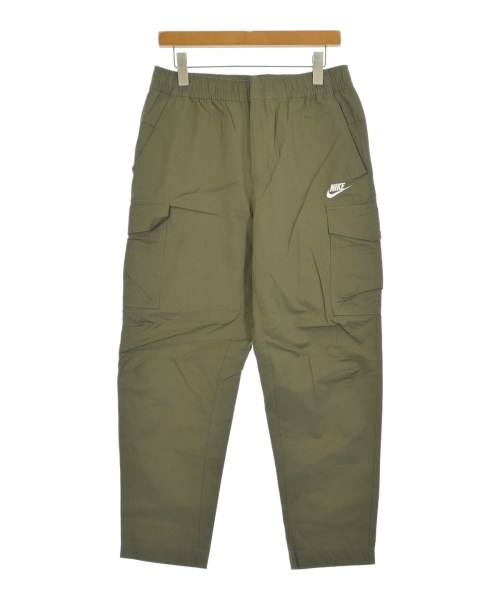 ナイキ(NIKE)のNIKE カーゴパンツ