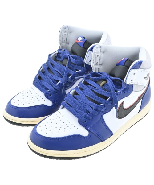 NIKE(ナイキ)スニーカー 青 サイズ:26.5cm/2200646808307