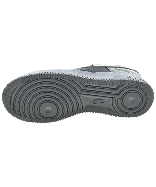 NIKE（ナイキ）スニーカー 黒 サイズ:27cm メンズ/2200653432113