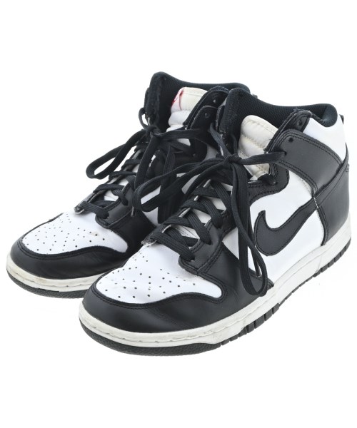 NIKE(ナイキ)スニーカー 白 サイズ:24.5cm/2200653454030