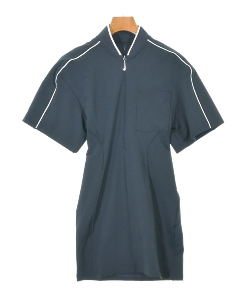 JACQUEMUS(ジャックムス)ワンピース 紺 サイズ:M/2200653829081