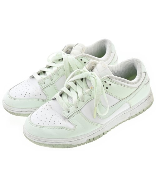 NIKE(ナイキ)スニーカー 白 サイズ:23.5cm/2200654299029