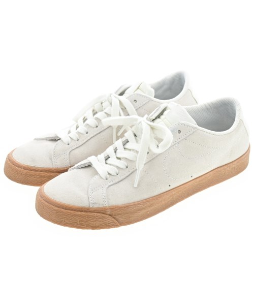 NIKE(ナイキ)スニーカー グレー サイズ:27cm/2200654549087