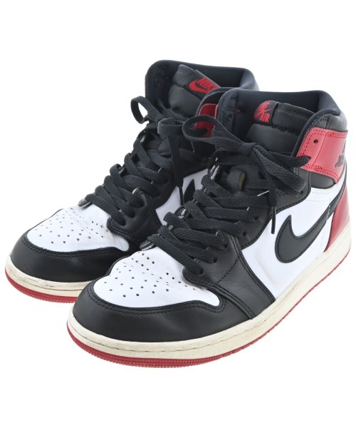 NIKE(ナイキ)スニーカー 黒 サイズ:27cm/2200654556030