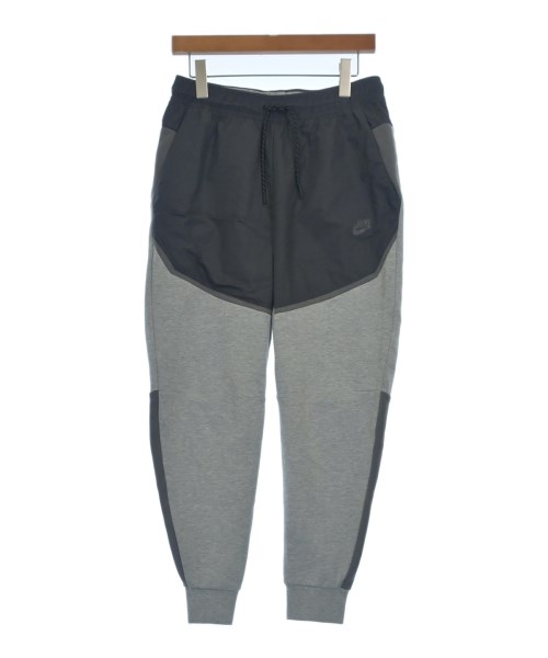 NIKE(ナイキ)スウェットパンツ グレー サイズ:M/2200702337055