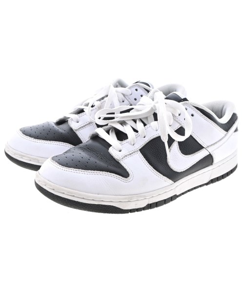 NIKE(ナイキ)スニーカー 黒 サイズ:27.5cm/2200699092135