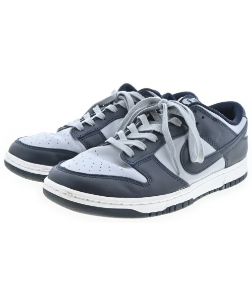 NIKE(ナイキ)スニーカー グレー サイズ:28cm/2200699092142