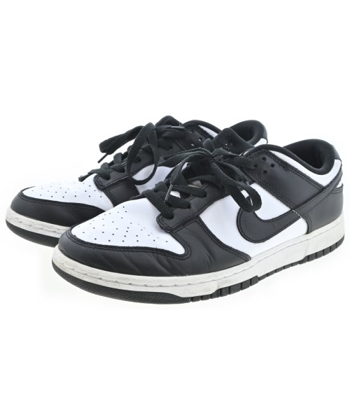 NIKE(ナイキ)スニーカー 黒 サイズ:27.5cm/2200699092159